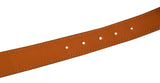 Boucle de ceinture Hermès modèle Constance - H Boucle dorée