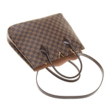 Louis Vuitton N41435 Damier Ebene Canvas Kensington Handbag