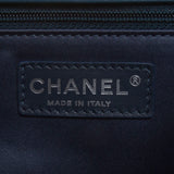 Chanel A94178 Teal Blue Lambskin Quilted Small Chain Bag