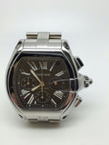 CARTIER ROADSTER