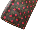 Sac Louis Vuitton collection Cerises