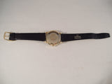 Omega Constellation 18 k solid case Omega lizard strap + buckle ref 168.010 year 1966 cal 564