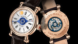 Rum Watch gold