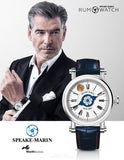 Rum Watch gold