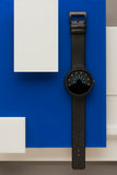 ANICORN Series 000 - Black & Blue