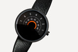 ANICORN Series 000 - Black & Orange