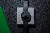 ANICORN Series 000 - Black & Green