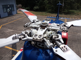 Sikorsky S-76C++