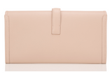Hermes Argile Swift Jige Elan Clutch 29cm