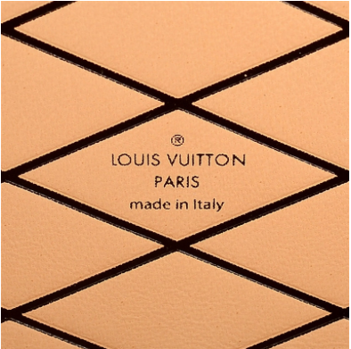 Louis Vuitton Black Epi Petite Malle