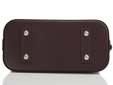 Louis Vuitton Quetsche Epi Alma BB