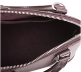 Louis Vuitton Quetsche Epi Alma BB
