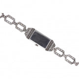 Art Deco Obrey Diamond Cocktail Watch