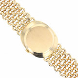 18ct Gold Patek Philippe Gold Watch
