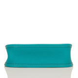 Hermes Blue Paon Clemence Evelyne III TPM