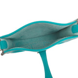 Hermes Blue Paon Clemence Evelyne III TPM