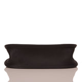 Hermes Black Epsom Evelyne III TPM