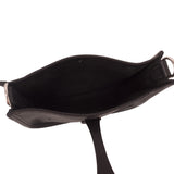Hermes Black Epsom Evelyne III TPM
