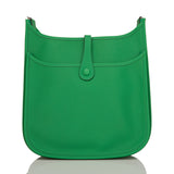 Hermes Bamboo Epsom Evelyne III PM