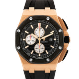Audemars Piguet Royal Oak Offshore