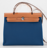 Hermes Herbag Zip PM