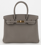 Hermes Birkin 30