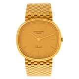 Patek Philippe Classic 3879/2