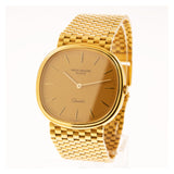 Patek Philippe Classic 3879/2