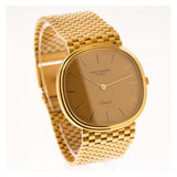 Patek Philippe Classic 3879/2