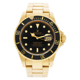 Rolex Submariner 16808