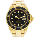 Rolex Submariner 16808