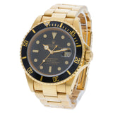 Rolex Submariner 16808