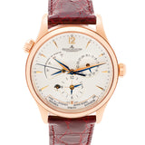 Jaeger LeCoultre Geographic 176.2.29.S