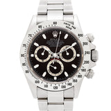 Rolex Daytona 116520