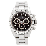 Rolex Daytona 116520