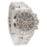 Rolex Daytona 116520