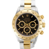 Rolex Daytona 16523