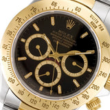 Rolex Daytona 16523