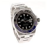 Rolex GMT-Master 116710B