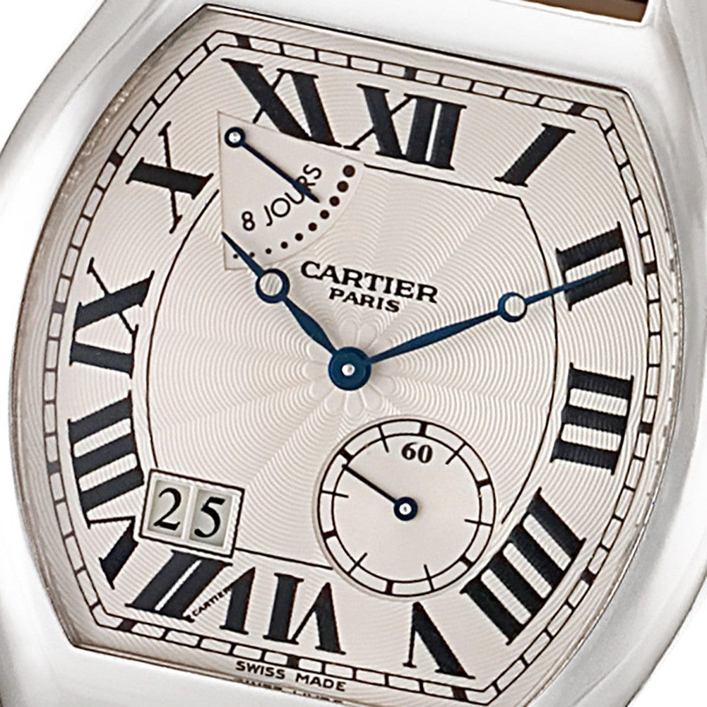 Cartier Tortue w1545951
