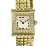 Cartier Trocadero