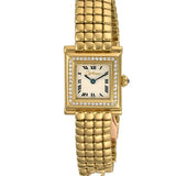 Cartier Trocadero