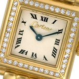 Cartier Trocadero