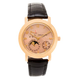 Patek Philippe Power Reserve 5055R-001