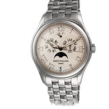 Patek Philippe Annual Calendar 5036