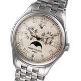 Patek Philippe Annual Calendar 5036