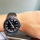Your Name (required): Your Email (required): Your Phone: Your Message    Subscribe me your mailing list   SEND  IWC 3536 TITANIUM AQUATIMER 2000 MEN’S WATCH
