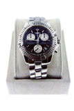 BREITLING COLT A73350 STAINLESS STEEL WATCH