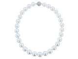15-19.95mm Opera Length Pearl Necklace