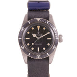 ROLEX REF. #5510 “BIG CROWN” SUBMARINER CIRCA 1959